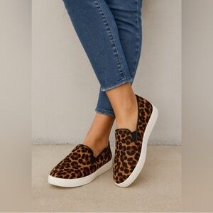Birdies Swift Leopard Sneaker 8